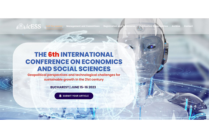 Geopolitical Perspectives and Technological Challenges for Sustainable Growth in the 21st Century